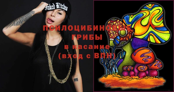 кристаллы Сатка